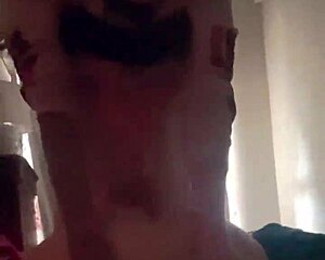 ass clap doggystyle she throws it back