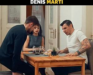 Daddy4k her love for old cocks leads to cheating in the next room