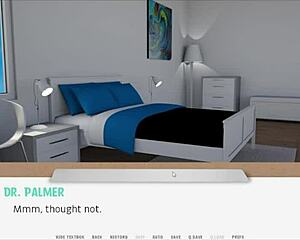 Mitä salaisuuksia lääkäri piilottaa?