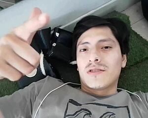 Step Mom Enjoys Ass Licking And Sucking In Her Room