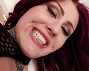 Lilith Rae Fox 1st Double Penetration And Triple Penetration