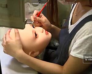 Asian young 18+ 18homegirl sexy babe socking my cock.