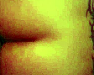 Madrileña with big ass after party!