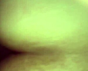 This time, my big-ass prostitute finally gave me her ass, and the emotions were overwhelming.