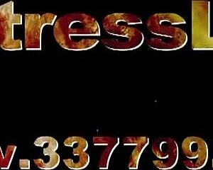 I am Japanese mistress Suzuran trampling and wrestling my slave