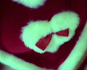 merry christmas pegging ho ho ho