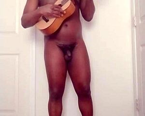 Blog on Guitar Songs Resembling Idolized Musicians