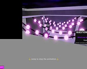 why is juanito fucking another random again?