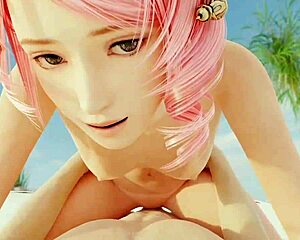 I compiled some tekken fights