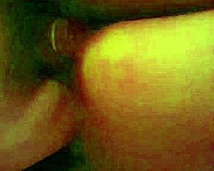 Madrileña with big ass after party!