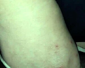 Can Amanda Handle Sucking That Big Black Monster Cock?