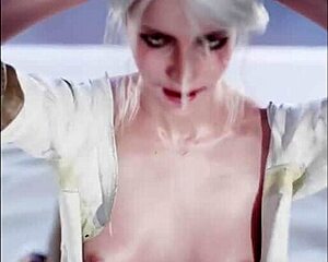 Ciri Sex-Kompilation 1