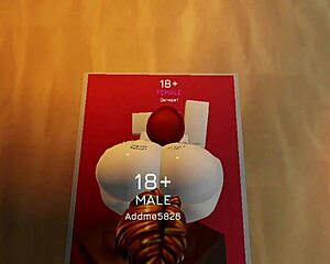 Fat ass whore bred in Roblox, feels amazing! 🔥