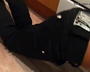 how do i look in these skinny jeans