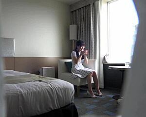 japanese cute new actress creampie leakage