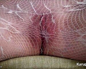 Want to watch Paris in stockings masturbate with toys?