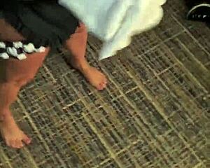 Dru Fucks Dirty Maid Sophie