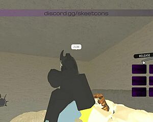 gozando na vaca preta ate o fim