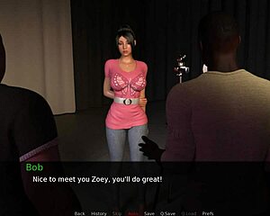 Play With Zoey's Christmas Gift?