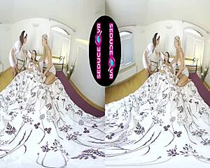 Natural Medicine Models Nathaly Cherie Sofia Lee Vinna Reed