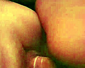 Madrileña with big ass after party!