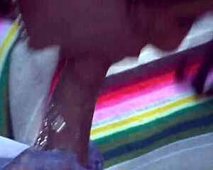 Taylor Rain's Rough Anal Fuck