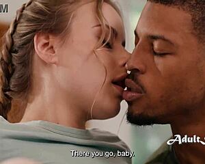 Anna Claire Clouds says, 'This remote control romp brought an unexpected hero.'