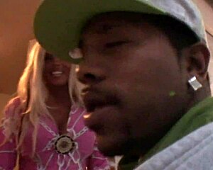 Slutty Blonde Milf Blowjob and Fuck with Big Cock