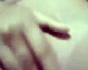 Niece and perverted uncle are getting naughty