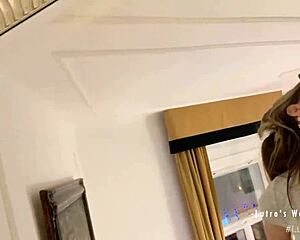 My young stepsdaughter wanted to suck my dick while her mom wasn't home