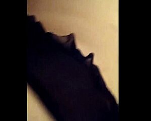 BBW wife cheats with new lover