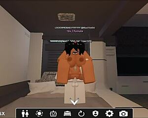Does perrita gringa want sex in roblox