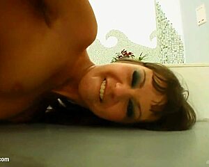 anal hardcore sex with angelina from ass traffic