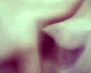 Niece and perverted uncle are getting naughty