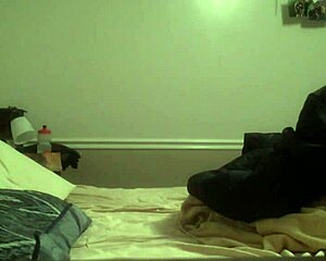 I Masturbate While Fantasizing About Someone Else 😏