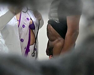 Indian doctor fulfills sexual desire through patient in hospital