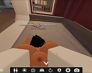 Does perrita gringa want sex in roblox