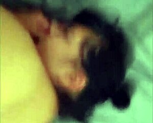 BBW wife cheats with new lover