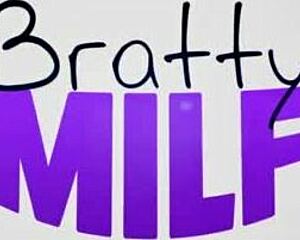 juicy ass stepmilf slimthick vic chases stepsons rock hard dick - s5 e1