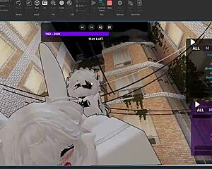 pounding that ass hard and deep