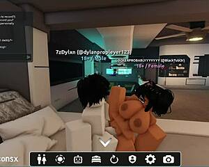 Does perrita gringa want sex in roblox