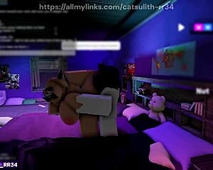 intense sex with follower in all positions uncut