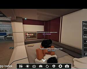 Does perrita gringa want sex in roblox