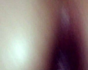 chief cheeroke digs deep in phat latina ass with oiled dick