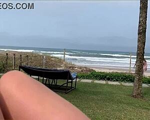 Ignore Them, Cum For Everyone