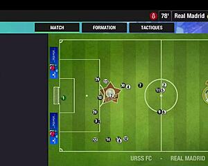 wild soviet union crushes small spanish club