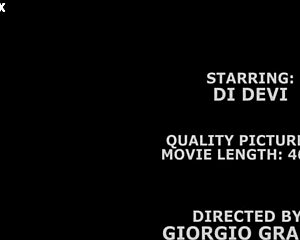 i'm milf didevi balls deep anal dap, gapes n swallow