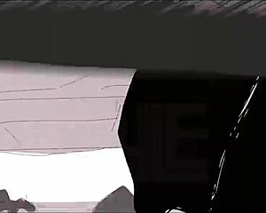 Subuxa vs novinho kitkat to the sound of lady gaga