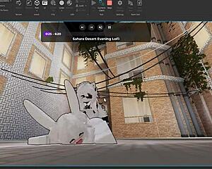pounding that ass hard and deep