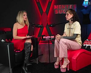 Fedora Morelli Unfiltered Hot Roulette Exclusive Spicy Interview